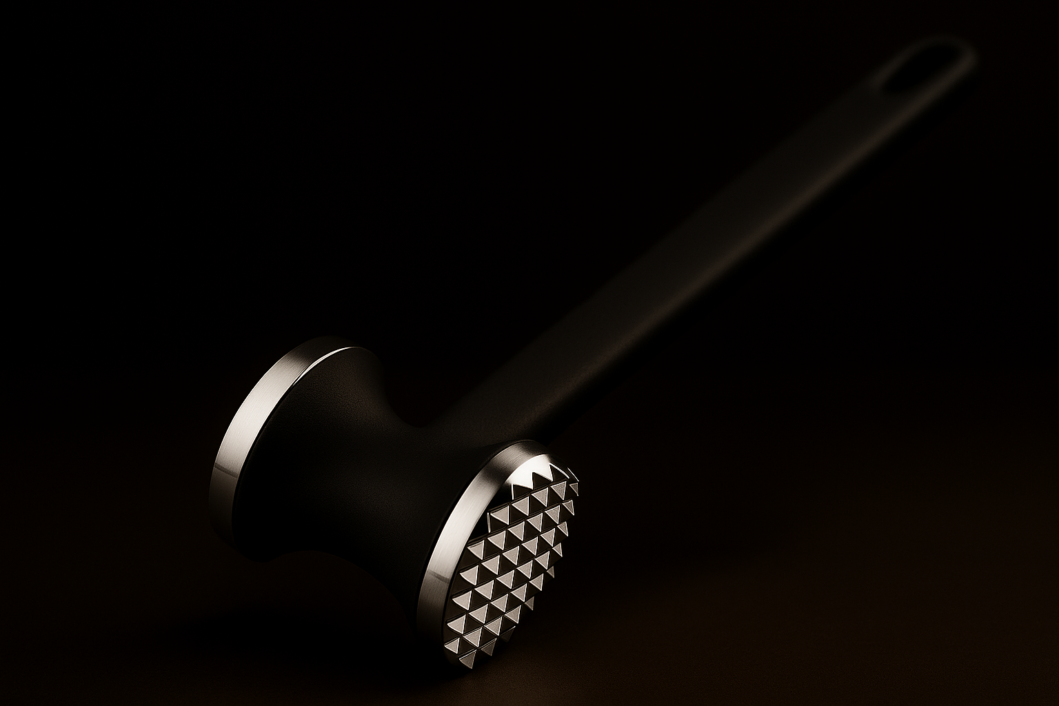 The Meat Slapper Deluxe