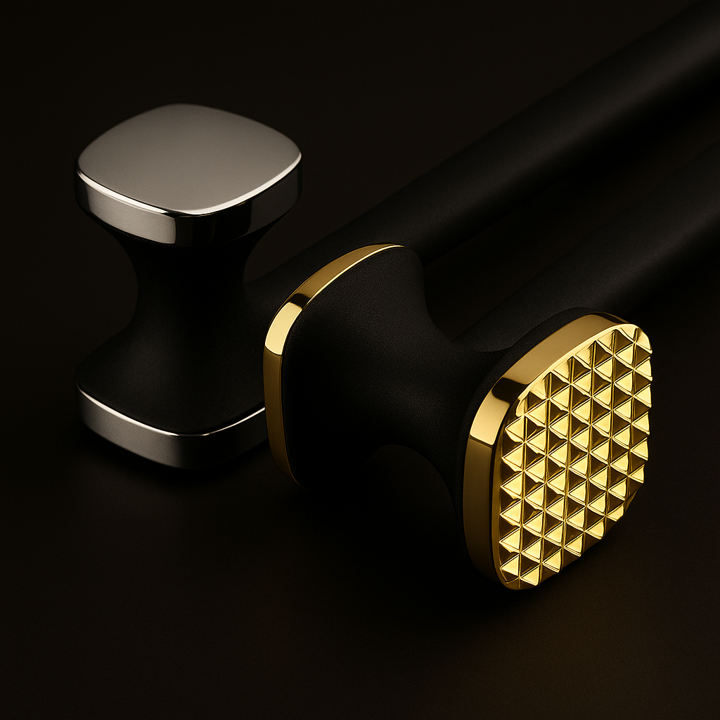 The Meat Slapper Deluxe