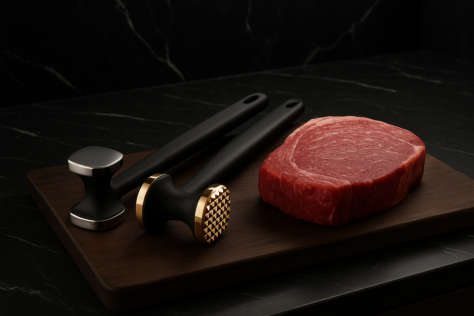 The Meat Slapper Deluxe