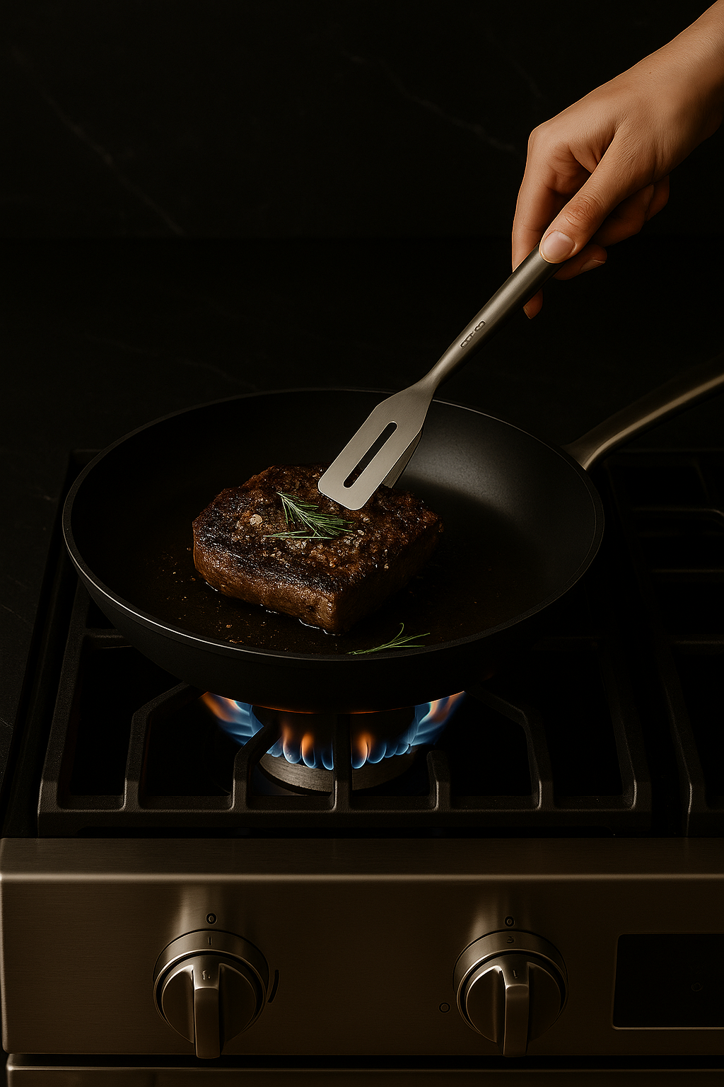 SteakSmiths Flippula™