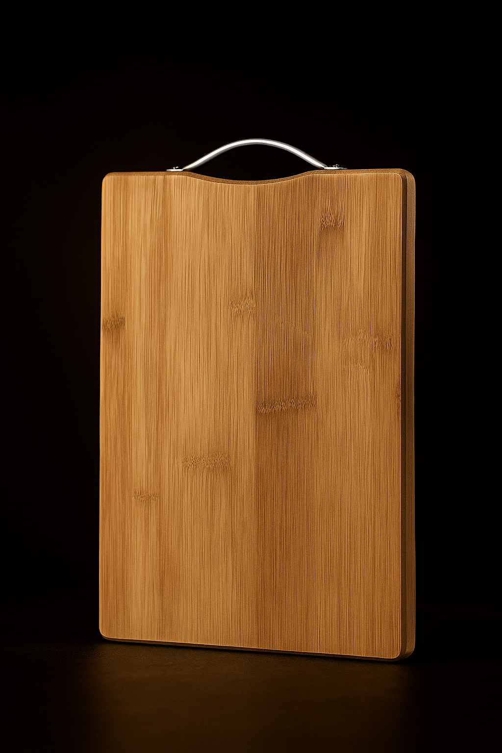 Bamboo Cutting Board