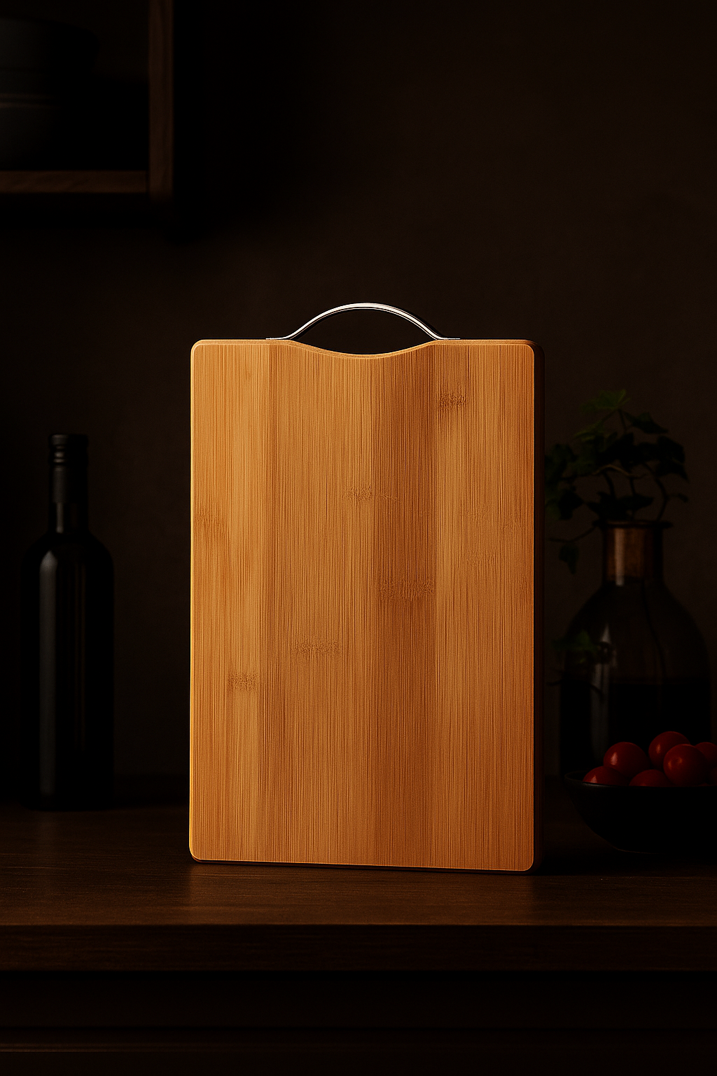 Bamboo Cutting Board