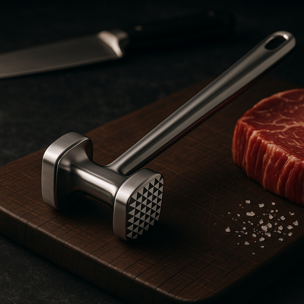 SteakSmiths Meatslapper™