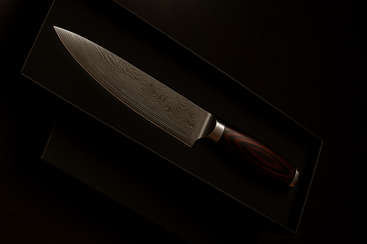 SteakSmiths premium SmithKnife™