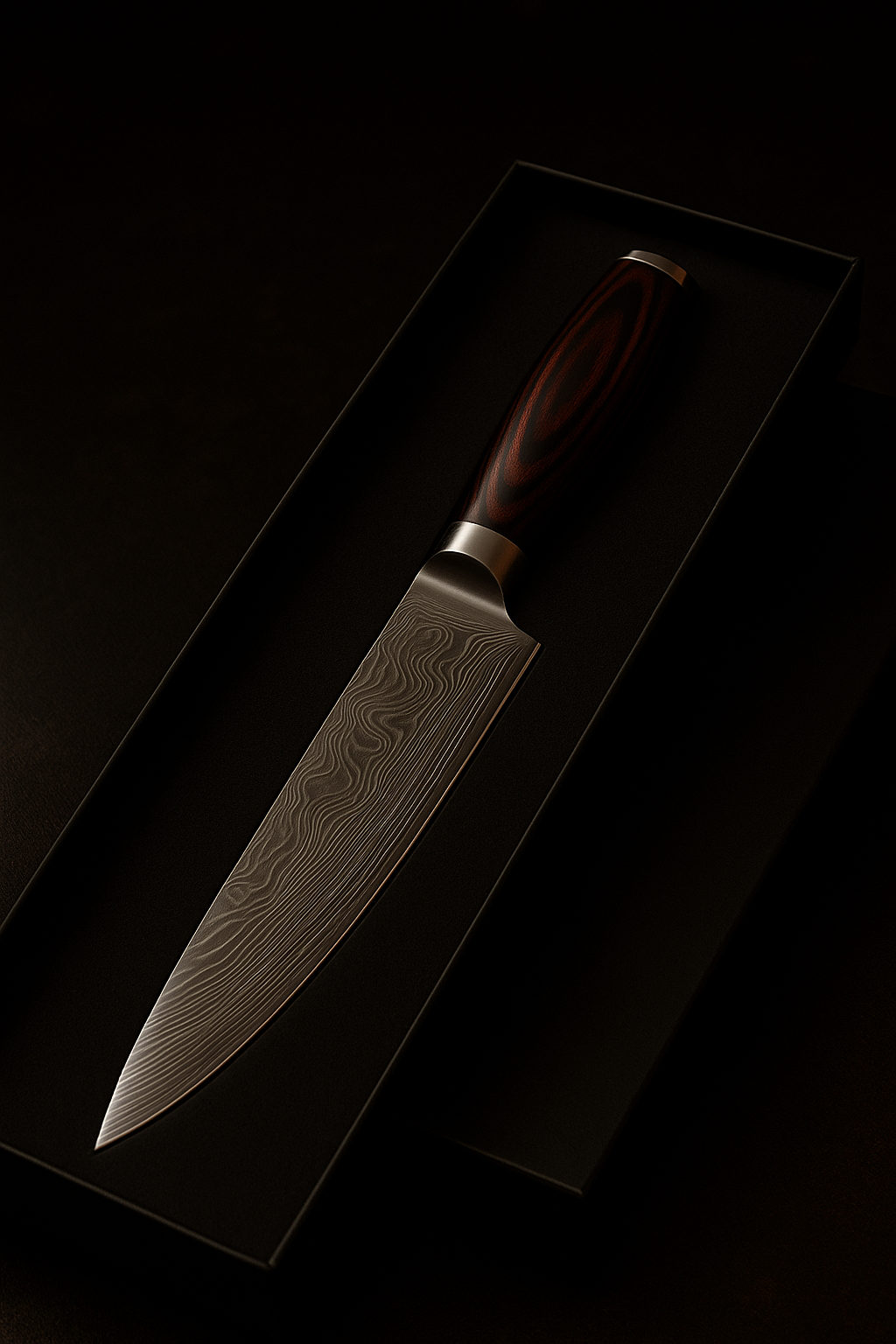 SteakSmiths premium SmithKnife™