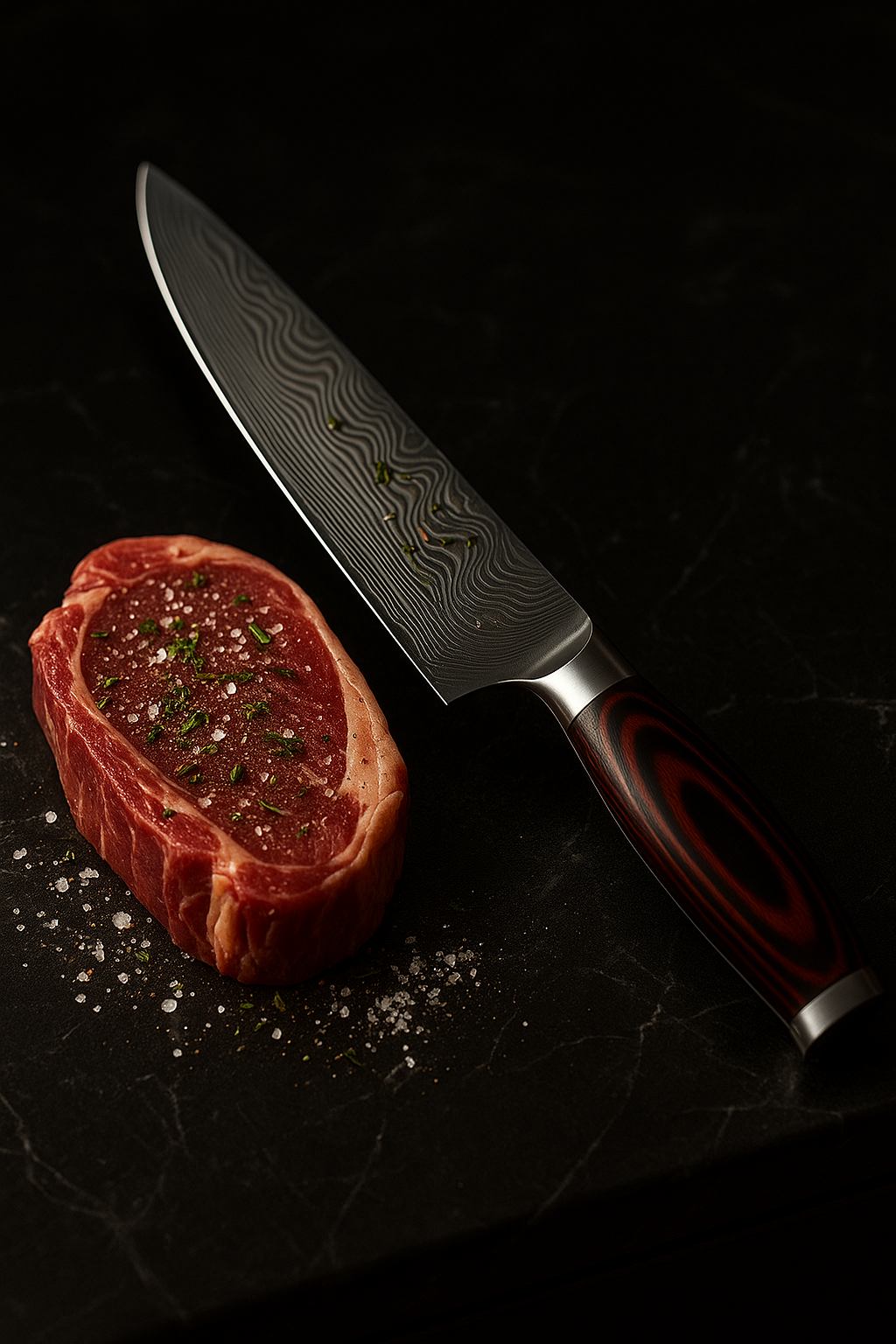 SteakSmiths premium SmithKnife™