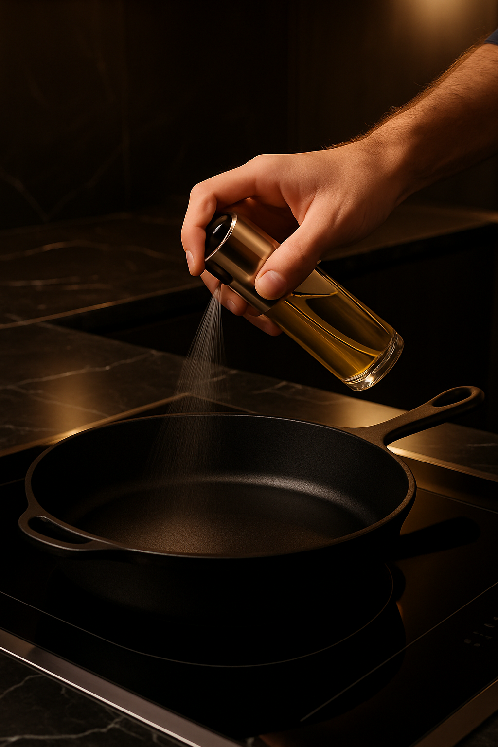 Smiths Sprayer Bottle