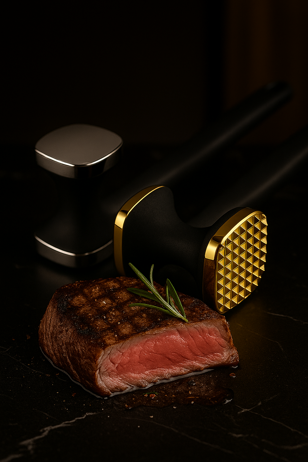 The Meat Slapper Deluxe