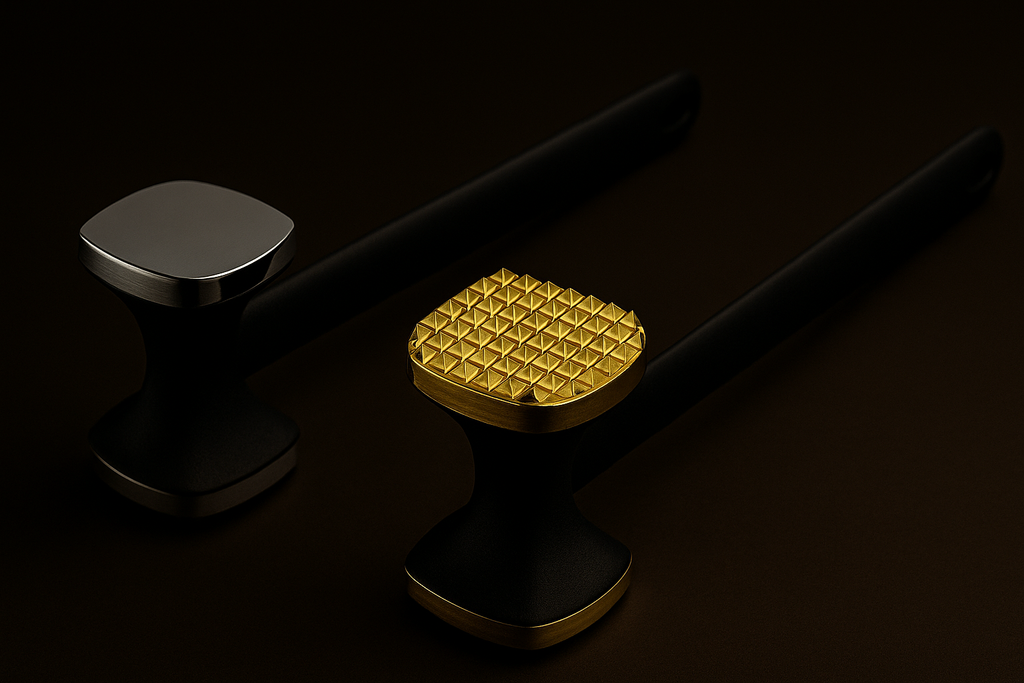 The Meat Slapper Deluxe