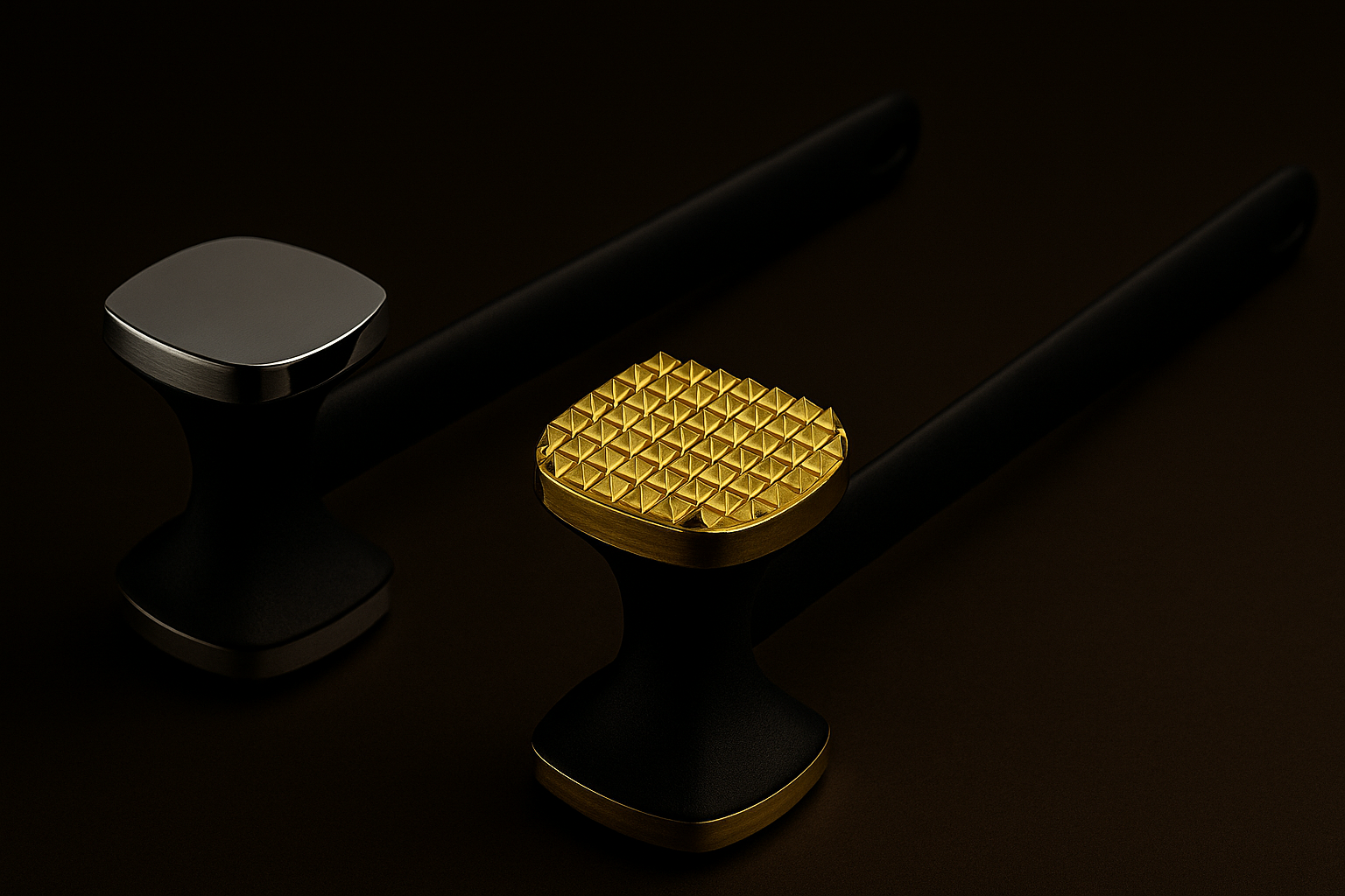 The Meat Slapper Deluxe