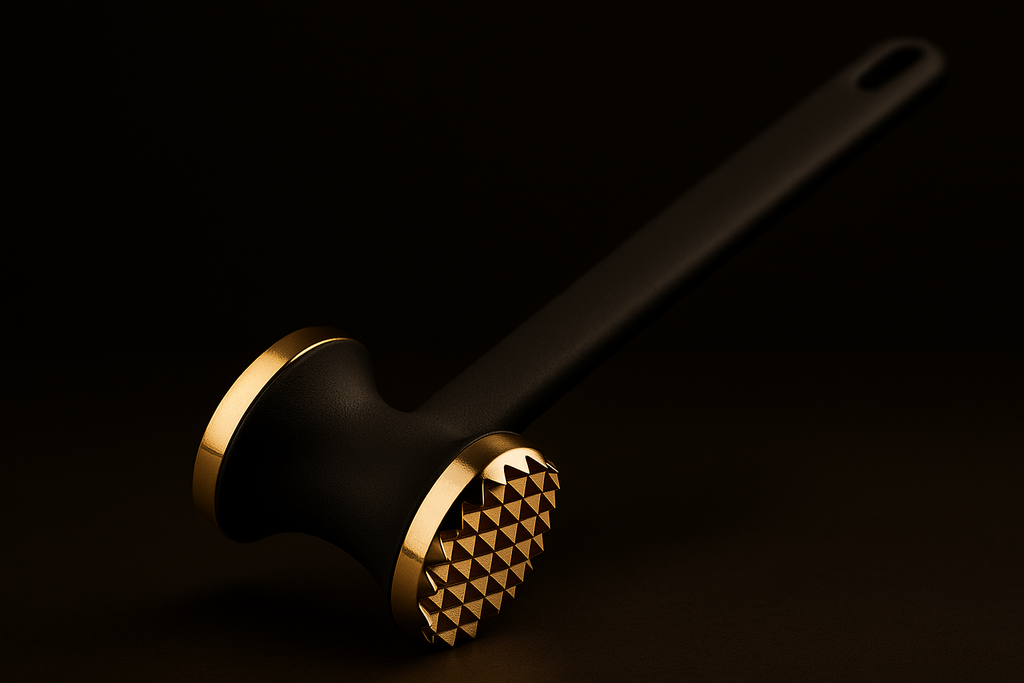 The Meat Slapper Deluxe