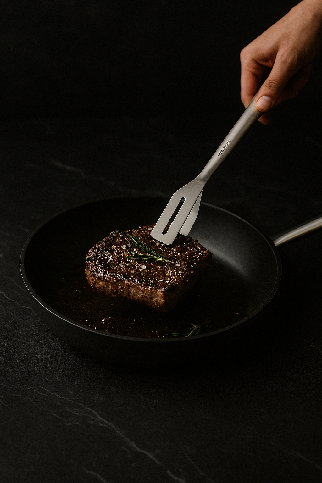 SteakSmiths Flippula™